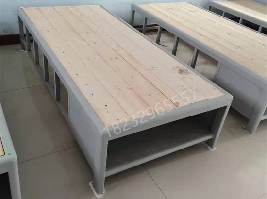 白银看守所床